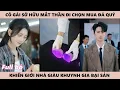 Lagu Nguyên Thạch Này Bao Nhiêu Tiền Một Cân, Dùng Mắt Thần Cô Gái Vừa Nhìn Đã biết lão gia không khỏe Vì