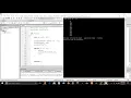 How to make a Time Table program using C Programming