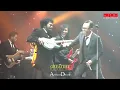 Download Lagu EDY TORANA ( ARI LASSO - RAHASIA PEREMPUAN ) The Greatest Concert Ahmad Dhani