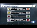VPA reveals high school football playoff brackets
