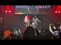 Bounty killer Can't Believe Mi Eyes