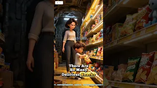 MOM S SECRET UNDERGROUND SNACK WAREHOUSE Parentfail Snackgod Usashorts 