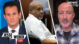 Tupac trial Ridiculous for Keffe D to recant confession filmmaker says