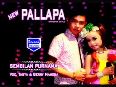 Download MP3 Sembilan purnama