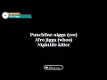 Ladipoe_-ft Rema_-_ Afro Jigga  ( lyrics )