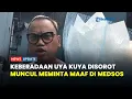 Download Lagu Keberadaan Uya Kuya Disorot Warganet, Muncul Minta Maaf Ungkap Video Tarian Rp3 Juta Sehari Hoaks