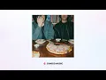 CurlyBand - 사랑해 (Official Audio)
