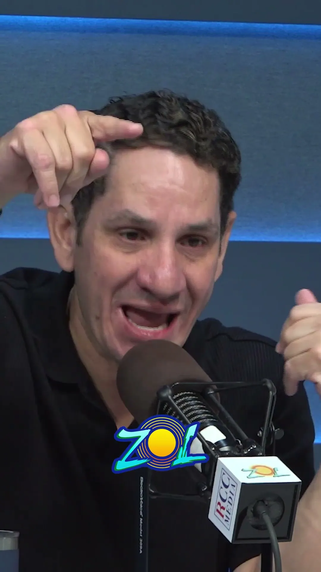"SE ADELANTARON AL PROCESO"