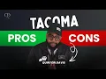 Living in Tacoma Washington Pros and Cons of Tacoma Real Estate Lifestyle 2025