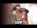 Queen Bee Part 29 - The End Manhwa Recap