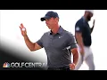 Rory McIlroy razor sharp in Abu Dhabi from start to finish Golf Central Golf Channel