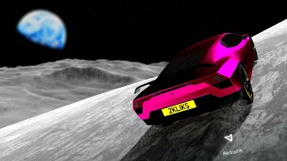 Slow Roads has Finally Arrived on Steam