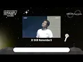 【應援空耳】INFINITE－I still remember 