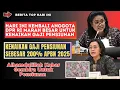 Download Lagu Anggota DPR Marah Besar! Kenaikan Gaji Kesejahteraan Pensiunan dan ASN Wajib Segera Ditindaklanjuti!