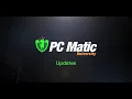 Computer Basics Windows Updates