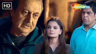 one day justice delivered movie scene anupam kher ne doctors se liya badala