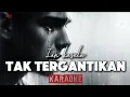 Lagu Karaoke 🎤-Tak Tergantikan-Ian Kasela_Lagu Terbaru 2025_Trending 🔥