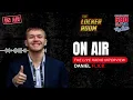 On Air Daniel Flick on Tua the Falcons Joint Practice Struggles With the Colts