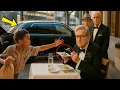 Download Lagu Homeless Boy Shouts ‘Don’t Eat That!’ JOHN KENNEDY  Freezes When He Finds Out Why..