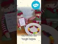 Elf Ideas Magic Trick