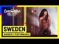 Download Lagu WINNER'S PERFORMANCE: Loreen - Tattoo ✨ | Sweden 🇸🇪 | Eurovision 2023