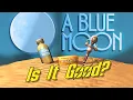 MODPACK REVIEW A Blue Moon A Fallout New Vegas Modlist