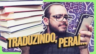 COMO LER LIVROS EM INGLÊS (e por onde começar) | Geek Freak