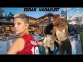 Volleyball Star Ebrar Karakurt s Lifestyle 2025 Net Worth Love Controversy Mansions Cars More