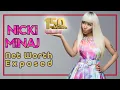 Nicki Minaj s Net Worth 150 Million How She Became One of the Richest Rappers in the Game
