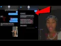 Dime Racks Apologizes to Trey Songz After 3X Leaked Messages