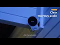 SimpliSafe Outdoor Camera Series 2