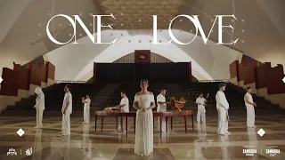 KYH All Stars ក ត ស រឡ ញ ត ម យ One Love Official Music Video 
