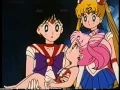 Lagu Sailor Moon R Attacks (Swedish)