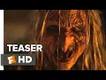 Video di Primal Rage Teaser Trailer (2018) | Movieclips Indie