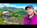 Download Lagu I Tried A Scottish Highlands Campervan Road Trip