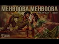 Mehbooba Mehbooba (LOFI x EDM Bass Boosted) | Sholay 1975 | R D Burman | Retro Bollywood Chill