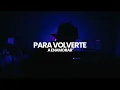 mix de alleh y yorghaki para volverte a enamorar │ PRKR