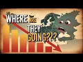 10 Countries Where the White Population is Shrinking Fast Migration Trends 2025