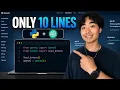 Call Your First AI Model in Python with OpenAI API