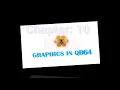 Class 7 Computer Chapter 10 Graphics In QBasic Part 1
