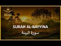 Download Lagu Surah Al-Bayyina | Mahmoud Khalil Al-Husary | Beautiful Heart Touching \u0026 Soothing Recitation ᴴᴰ