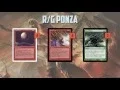 Instant Deck Tech Ponza Modern