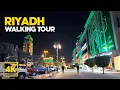 Download Lagu Morden Riyadh 2025 | Most Impressive Nightlife in Riyadh Walking Tour