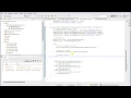 Post changes to AppServer Android Programming