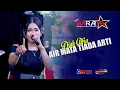 Lagu Air Mata Tiada Arti -  Diah Alfia  - NEW BARATA   Live Citeurep Bogor