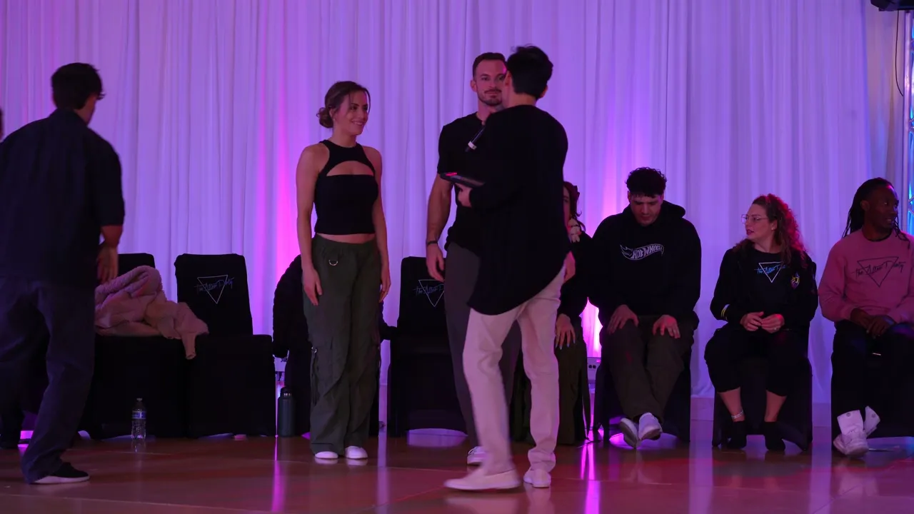 Dillon Luther & shayla bouise - Strictly A Open Finals - The After Party 2024