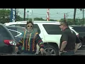 PSH Car lot