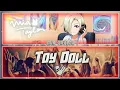 Toy Doll - Mia Taylor [FULL ENG LYRICS] | Love Live!
