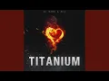 Lagu Titanium