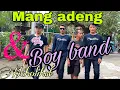 Mang adeng bikin video klip hoholihut -CANGCIMENkids